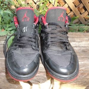 Nike Mens Air Jordan 1  Size 8